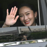 Thailand’s Prime Minister Dismissed by Top Court Over Cambodia Phone Call