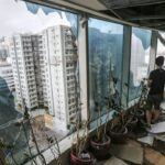 Hong Kong could incur millions in building repairs from typhoon damage: experts