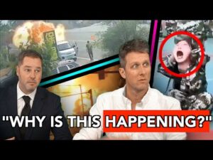 China Is Unraveling: Society in Freefall as Mysterious Explosions Rock the Nation – #281