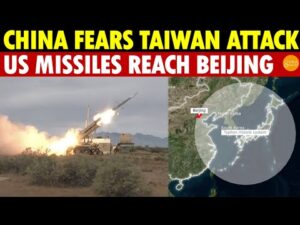 China Fears Attacking Taiwan, U.S. Typhon Missiles in Japan Can Strike Beijing and Shanghai