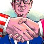 US-China trade truce raises hopes of an EU-China reset
