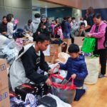 Hong Kong fire relief fund reaches HK$1.2 billion on huge outpouring from public