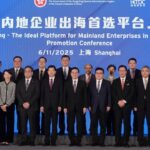 GoGlobal Task Force draws 500 firms to trade event promoting Hong Kong as base