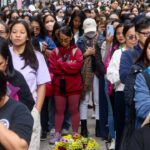 Filipino helper who fled Hong Kong fire with girl anguished over dead neighbour