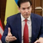 Officials express optimism as US and Ukraine try to work out peace deal