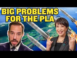 The Secret Island That Protects Taiwan