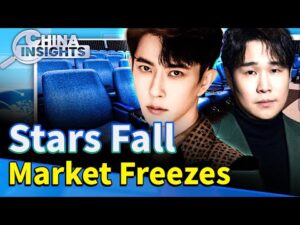 China’s Film Collapse: Xiao Shenyang Falls, Audiences Quit Watching