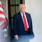 US Reduces Fentanyl Tariff on China to 10 Percent After Trump–Xi Talks