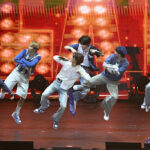 Major K-Pop Artists and Record Labels Donate Millions in Aid After Hong Kong Apartment Complex Fire