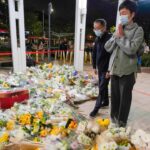 Death Toll Rises to 146 in Hong Kong Fire, Beijing Warns Against Protests