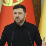 Zelensky reveals US-backed 20-point peace plan and Ukraine land compromise deal for Putin