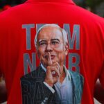 Najib’s children lament Malaysian court ruling – ‘we thought he was coming home’
