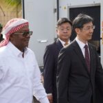 How will China respond to latest West Africa coup as economic footprint expands?