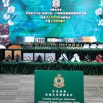 Hong Kong customs seize counterfeit goods worth HK$36 million in crackdown