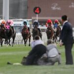 HKIR ‘one of the greatest days of Hong Kong racing’ despite scary incident with track invader