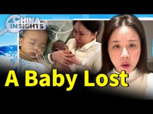 A Baby’s Death Sparks National Outrage
