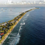 1st Climate Refugees Arrive in Australia From Tuvalu