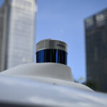 Bill Seeks to Phase-Out Chinese Sensors in Self-Driving Cars, Infrastructure