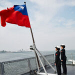 Upgrading Status of US Envoy to Taiwan a Key Step to Counter China, Report Says