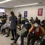 Residents in China Report Worsening Influenza A Outbreak; US, Europe Report Surge in New Subclade
