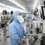 US to Impose China Chip Tariffs in 2027