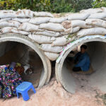 Trump Says Thailand, Cambodia Agree to Cease-Fire After Calls With Leaders