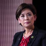 On Human Rights Day, Lawmaker Encourages Advocates to ‘Keep up Pressure on China’