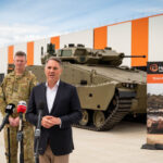 Australia Greenlights Korean Giant’s Expanded Stake in Naval Shipbuilder