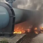 3 children accused of setting man on fire in Thailand for a video