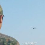 1 soldier, 200 drones: China showcases rapid launch and agility in swarm warfare tactics