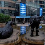 Alibaba, JPMorgan said to invest in Chinese chip designer Montage’s Hong Kong listing