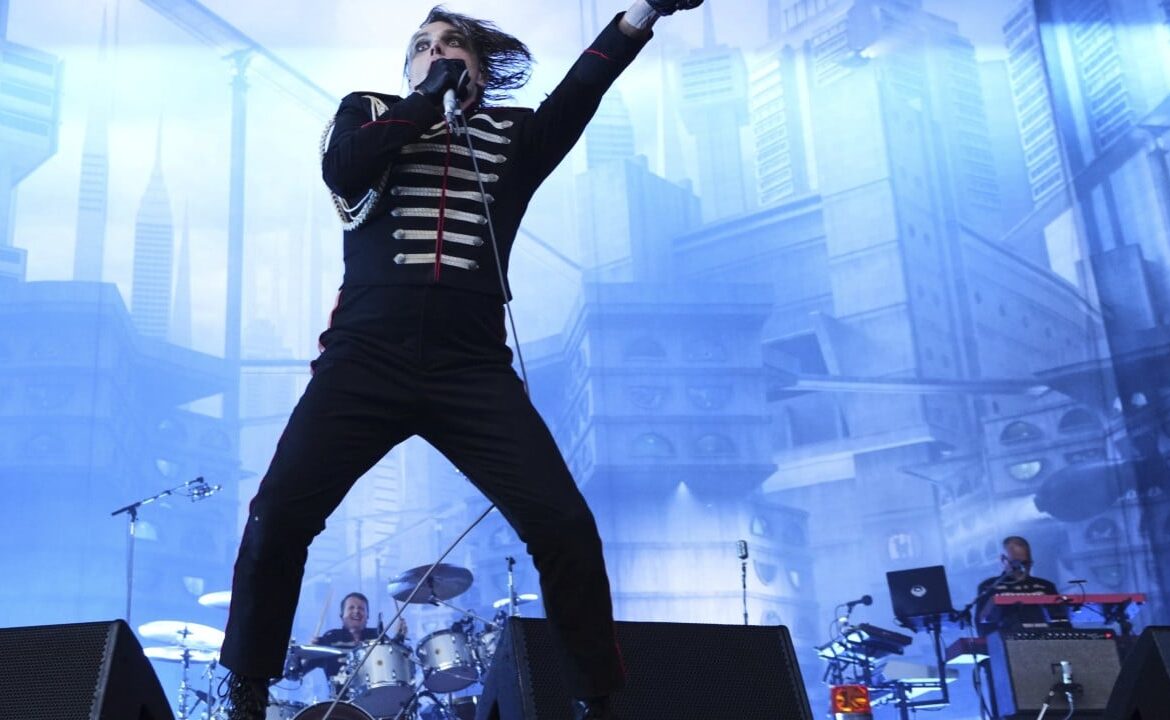 From emo to nu metal: why 2000s bands are striking a chord with Gen Z in Southeast Asia