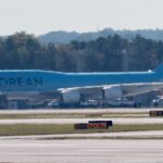 Air travellers urged to ditch power banks as more airlines ban in-flight use