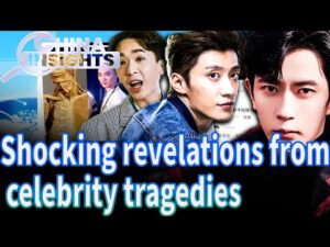 Shocking revelations from celebrity tragedies like Qiao Renliang and Yu Menglong