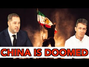 BREAKING NEW INFO! – Iran Has China Horrified and Panicking – Episode #298