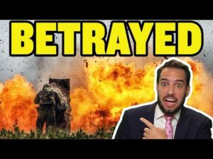 America’s Allies are Betraying US for China