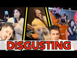 WHAT THE HELL? – China is Running Over Influencers on Purpose – Episode #300