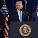 China Tops List of Countries That Could Face Trump’s Iran Tariff Threat