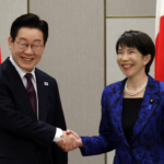 Leaders of Japan and South Korea Agree to Increase Cooperation Amid Regional Tensions