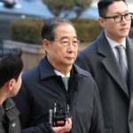 Former South Korean Prime Minister Jailed for 23 Years in Martial Law Case