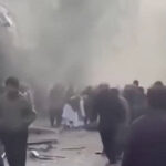 ISIS Claims Responsibility for Attack on Chinese Restaurant in Afghanistan