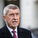 Czech Police Detain Individual on Suspicion of Spying for China
