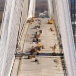 Carny speaks to Trump after he demands half of bridge that Canada paid for