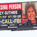Man questioned about Nancy Guthrie’s disappearance says he was released