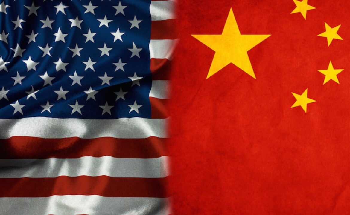 China could overtake the US economically – and still risk war in Taiwan Strait: survey