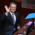 Hong Kong bets big on innovation, AI and finance in line with national goals