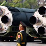 US accuses China of secret nuclear testing