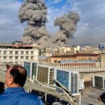 US-Israeli strike on Iran signals new phase of global escalation