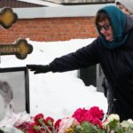 Russia demands ‘concrete’ proof that it poisoned Navalny with dart frog toxin