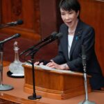 Japan’s Takaichi targets Chinese ‘coercion’, US ties in first speech after landslide win